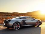McLaren MP4-12C HPE700 by Hennessey 2013 года